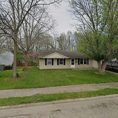 345 W Ross St, Troy, OH 45373