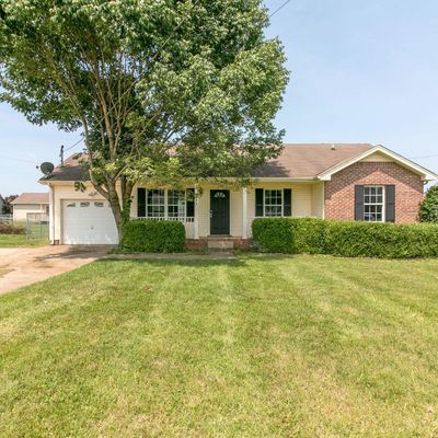 3454 Merganser Dr, Clarksville, TN 37042