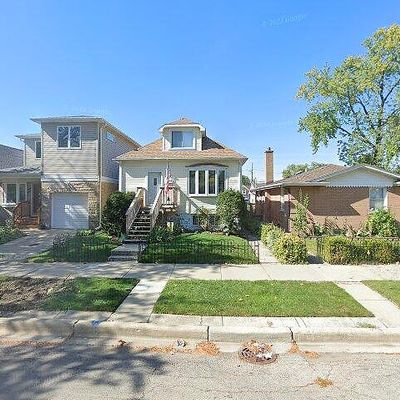 3456 N Olcott Ave, Chicago, IL 60634