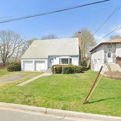 3461 Locust Ave, Wantagh, NY 11793