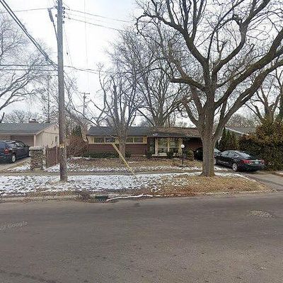 3469 Kent St, Flint, MI 48503