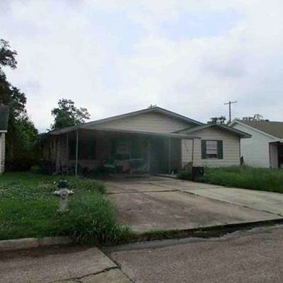 3470 Kipling Dr, Beaumont, TX 77706