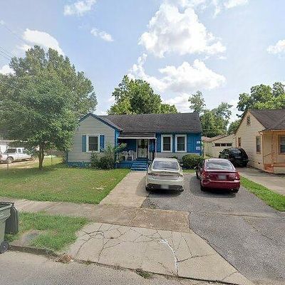 3477 Parker Ave, Memphis, TN 38111