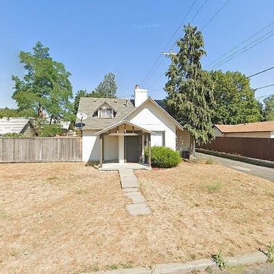 348 W Lacrosse Ave, Spokane, WA 99205