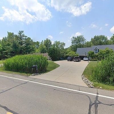 3490 Hannan Rd, Canton, MI 48188