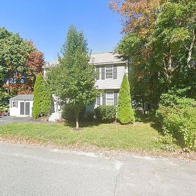 35 Bernard Dr, Fitchburg, MA 01420