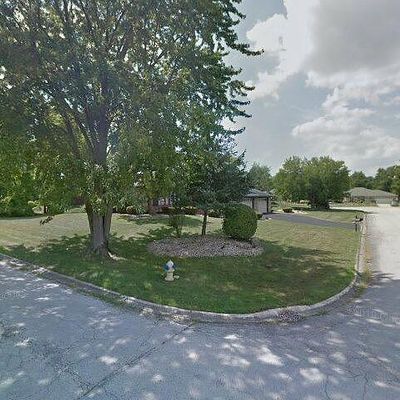 35 Huntley Ct, Crete, IL 60417