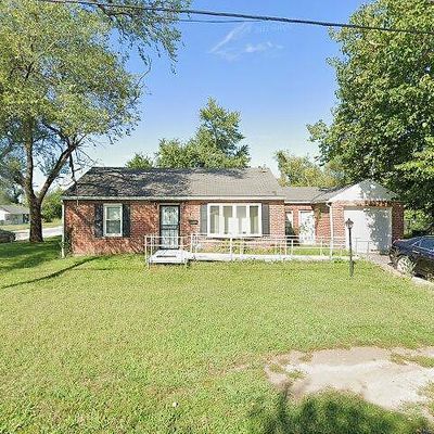 3501 Summit Ave, East Saint Louis, IL 62205