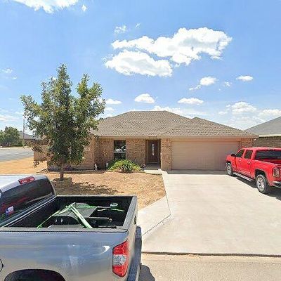 3501 Toyah St, San Angelo, TX 76904