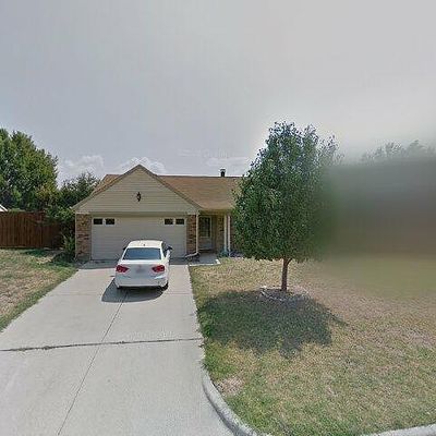 3515 Glenview Dr, Corinth, TX 76210