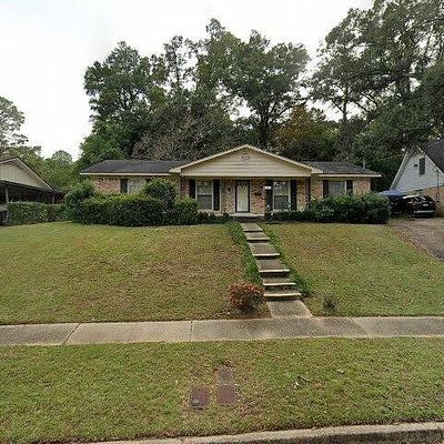 3521 Markham Dr, Mobile, AL 36609