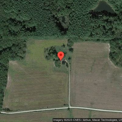 3521 Oak Ridge Rd, Pinckneyville, IL 62274