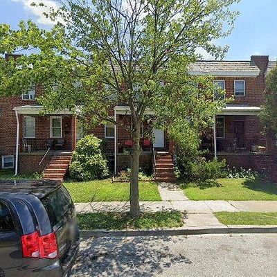 3529 Juneway, Baltimore, MD 21213