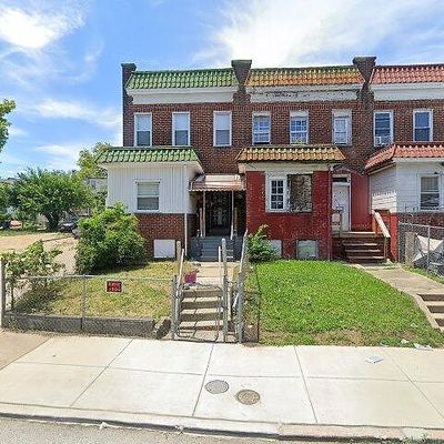 3530 Lucille Ave, Baltimore, MD 21215