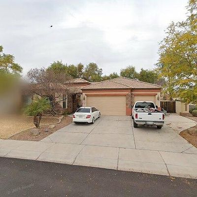 3536 E Mockingbird Ct, Gilbert, AZ 85234