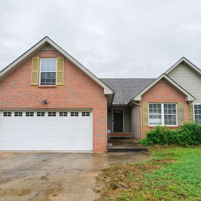 3548 Sandpiper Dr, Clarksville, TN 37042