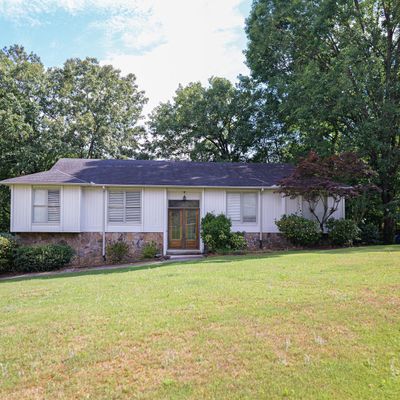 3552 Fox Hollow Ln, Hoover, AL 35226