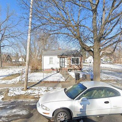 357 E Alma Ave, Flint, MI 48505