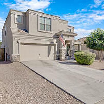 35737 N Loemann Dr, San Tan Valley, AZ 85143