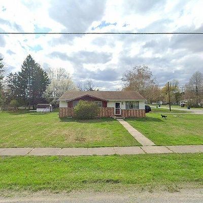 3580 Mack Rd, Saginaw, MI 48601