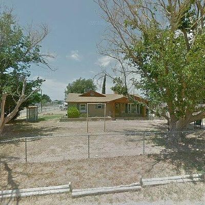 3605 N Francis Ave, Odessa, TX 79764