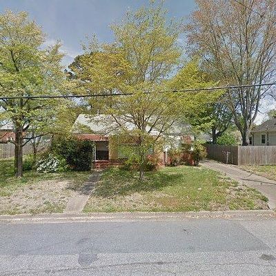 3608 Clifford St, Portsmouth, VA 23707