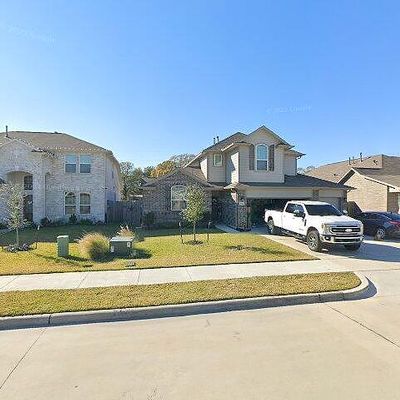 3618 Hidden Cove Dr, Pasadena, TX 77504