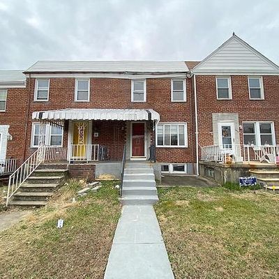 3629 Chesterfield Ave, Baltimore, MD 21213