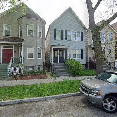 4533 S Emerald Ave, Chicago, IL 60609