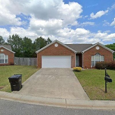 4545 Bonnett Way, Birmingham, AL 35235