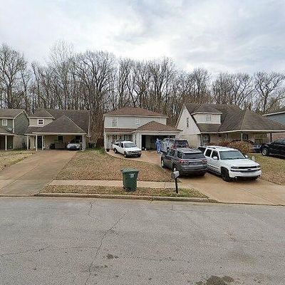 4595 Addington Dr, Memphis, TN 38128