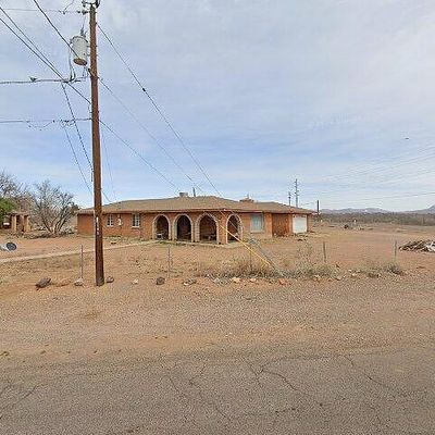 460 E Chase Ave, Douglas, AZ 85607