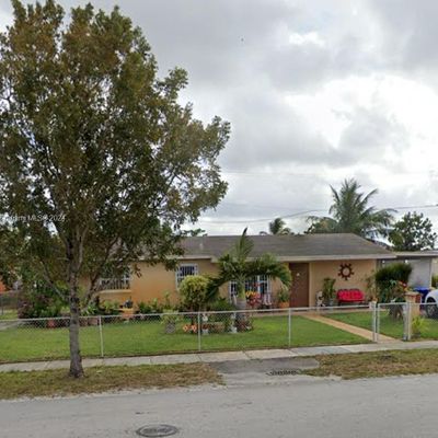 4600 Nw 203 Rd Ter, Miami Gardens, FL 33055