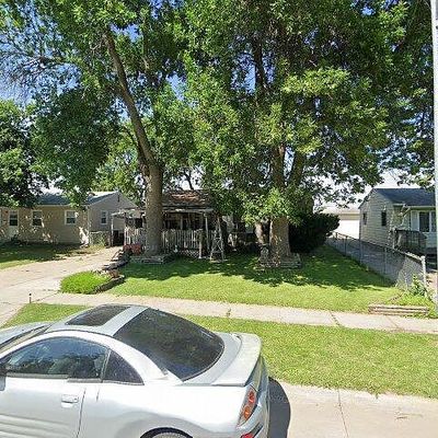 4602 S 63 Rd St, Omaha, NE 68117