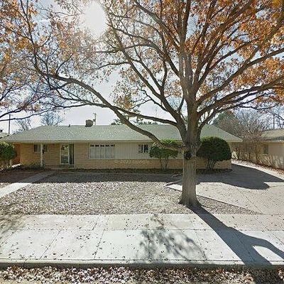 4611 29 Th St, Lubbock, TX 79410