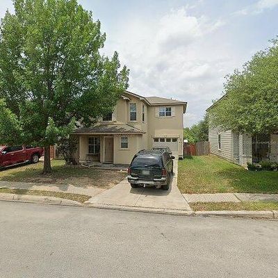 4611 Adkins Trl, San Antonio, TX 78238