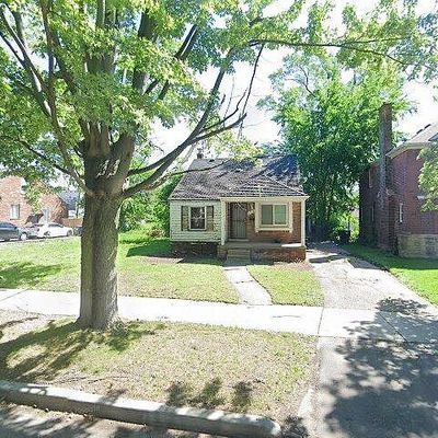 4612 Buckingham Ave, Detroit, MI 48224