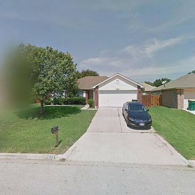 4618 Waterbury Dr, Temple, TX 76502