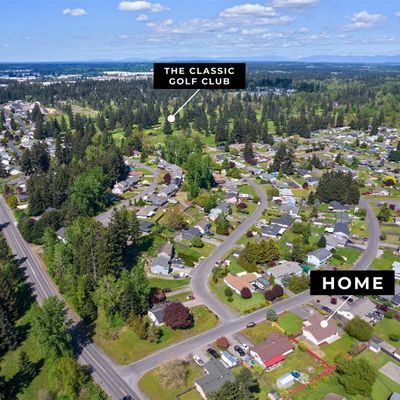 4624 219 Th Street Ct E, Spanaway, WA 98387