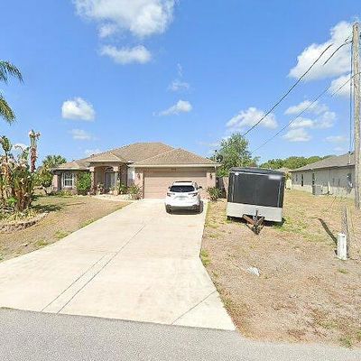 4631 Kiska Rd, North Port, FL 34288