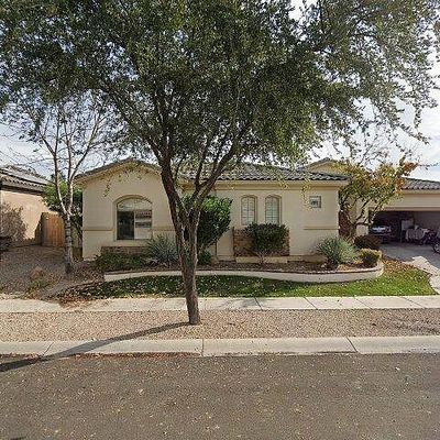 4633 S Ranger Ct, Gilbert, AZ 85297