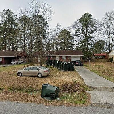 464 Edgar Cir, Thomson, GA 30824