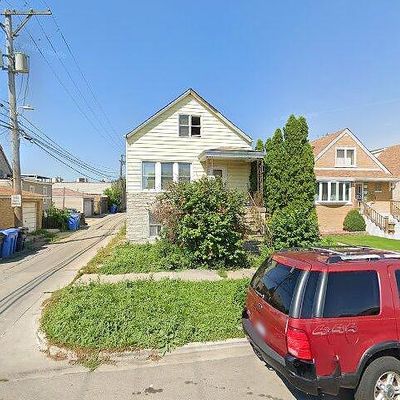 4646 S Kedvale Ave, Chicago, IL 60632