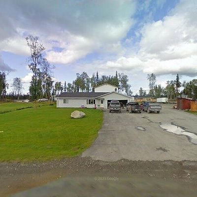 46520 Jo Ave, Kenai, AK 99611