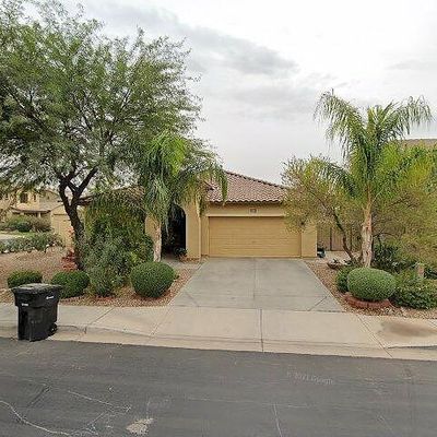 4651 E Hazeltine Way, Chandler, AZ 85249