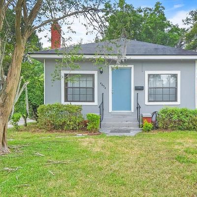 4654 French St, Jacksonville, FL 32205