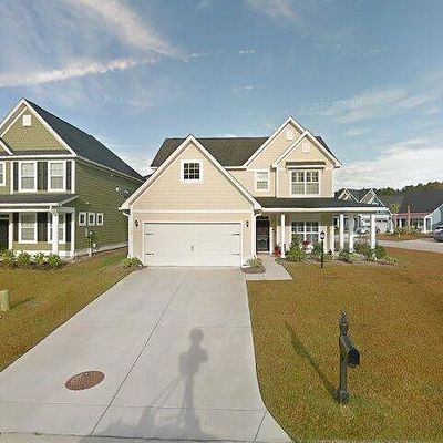 466 Nelliefield Trl, Charleston, SC 29492