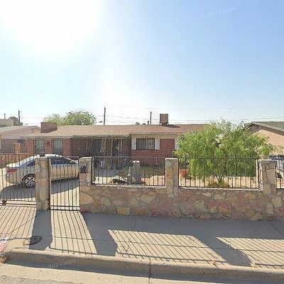 470 Mooreland St, El Paso, TX 79907