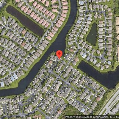 470 Nw Gibraltar Ct, Port Saint Lucie, FL 34986