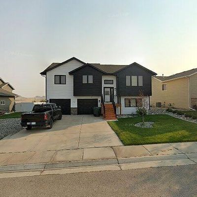 4703 Alex Way, Gillette, WY 82718